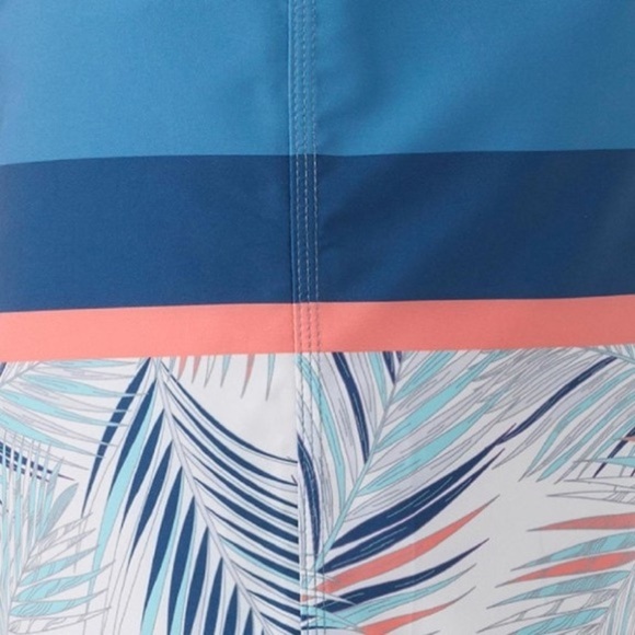 O'Neill Hyperfreak Heat Block 19" Board Shorts - Men's. NWT! - Picture 6 of 7